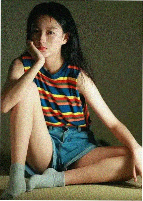 大地视频动画《星海拾荒》剧照