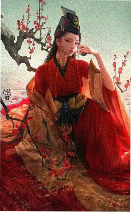 大地视频短剧《重生之我在逆风局》封面